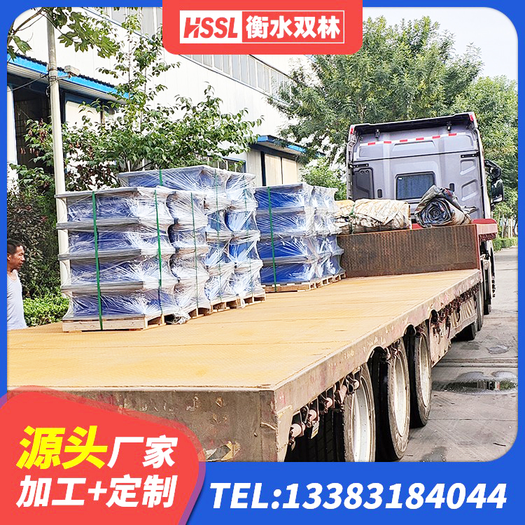 环县HDR高阻尼建筑隔震支座厂家 环县橡胶抗震支座定制生产厂家 环县铅芯隔震支座LRB厂家 环县LRB1200铅芯隔震支座生产厂家 - 第5张