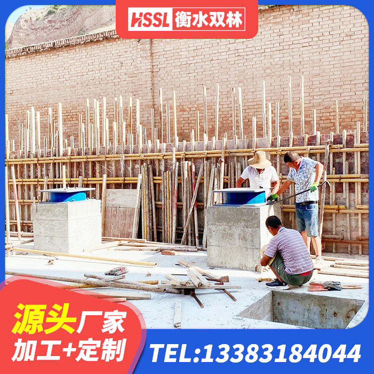 环县建筑高承载力隔震支座 环县建筑带铅芯橡胶隔震支座厂家 环县LNR天然隔震支座厂家 环县高阻尼橡胶隔震支座HDR生产厂家