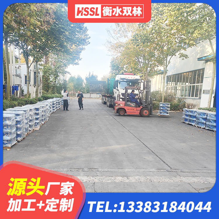 环县建筑高承载力隔震支座 环县建筑带铅芯橡胶隔震支座厂家 环县LNR天然隔震支座厂家 环县高阻尼橡胶隔震支座HDR生产厂家 - 第7张
